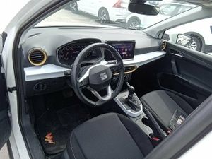 Seat Arona 1.0 Tsi 81kw Dsg Style Xl - Foto 8