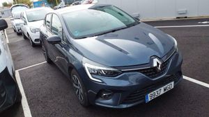 Renault Clio Equilibre Blue Dci 74kw (100cv) - Foto 5
