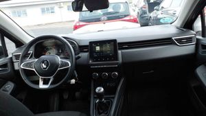 Renault Clio Equilibre Blue Dci 74kw (100cv) - Foto 9