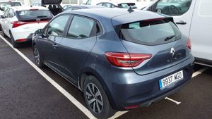 Renault Clio Equilibre Blue Dci 74kw (100cv) - Foto 3