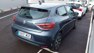 Renault Clio Equilibre Blue Dci 74kw (100cv) - Foto 4