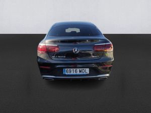 Mercedes Glc Coupe 300 D 4matic - Foto 6