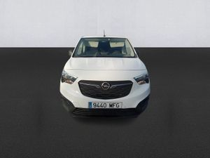 Opel Combo Cargo L 650kg Diesel 1.5 100hp S&s Mt E6 - Foto 3