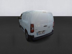 Opel Combo Cargo L 650kg Diesel 1.5 100hp S&s Mt E6 - Foto 7