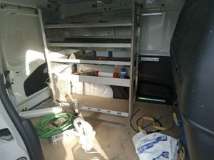 Opel Combo Cargo L 650kg Diesel 1.5 100hp S&s Mt E6 - Foto 9