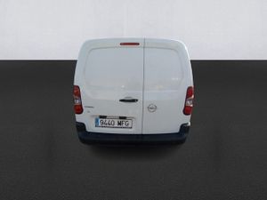 Opel Combo Cargo L 650kg Diesel 1.5 100hp S&s Mt E6 - Foto 6