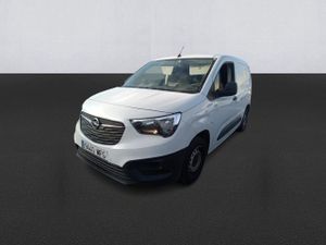 Opel Combo Cargo L 650kg Diesel 1.5 100hp S&s Mt E6 - Foto 2