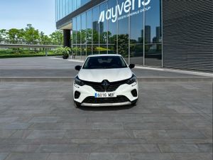 Renault Captur Intens Tce 74kw (100cv) Glp - Foto 3