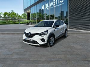 Renault Captur Intens Tce 74kw (100cv) Glp - Foto 2