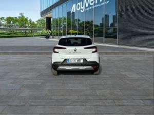 Renault Captur Intens Tce 74kw (100cv) Glp - Foto 6