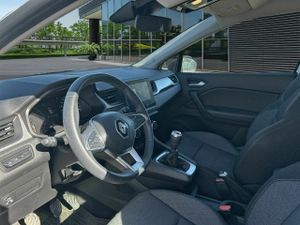 Renault Captur Intens Tce 74kw (100cv) Glp - Foto 8