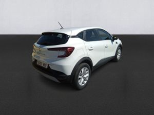 Renault Captur Intens Tce 74kw (100cv) Glp - Foto 5