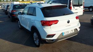 Volkswagen T-roc Life 1.0 Tsi 81kw (110cv) - Foto 3