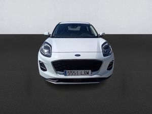 Ford Puma 1.5 Ecoblue 120cv Titanium - Foto 3