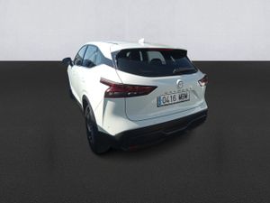 Nissan Qashqai Dig-t 103kw (140cv) Mhev 4x2 Acenta - Foto 7