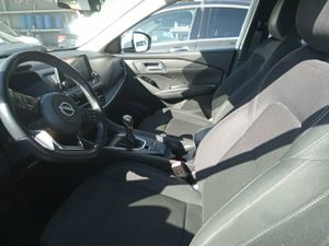 Nissan Qashqai Dig-t 103kw (140cv) Mhev 4x2 Acenta - Foto 8