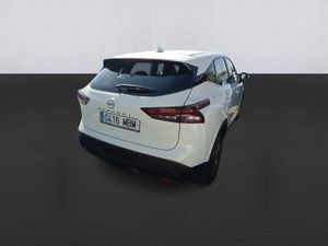 Nissan Qashqai Dig-t 103kw (140cv) Mhev 4x2 Acenta - Foto 5
