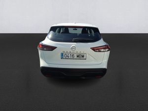 Nissan Qashqai Dig-t 103kw (140cv) Mhev 4x2 Acenta - Foto 6