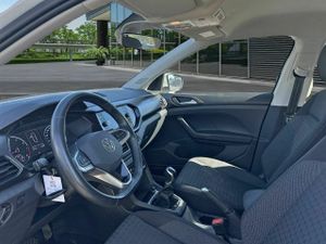 Volkswagen T-cross Advance 1.0 Tsi 81kw (110cv) - Foto 8