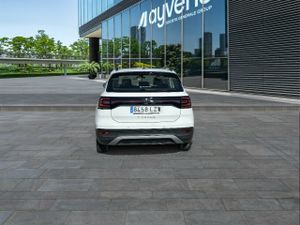 Volkswagen T-cross Advance 1.0 Tsi 81kw (110cv) - Foto 6