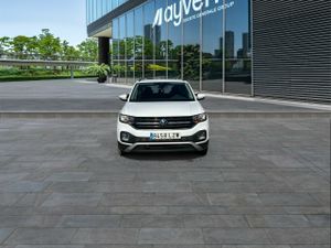 Volkswagen T-cross Advance 1.0 Tsi 81kw (110cv) - Foto 3
