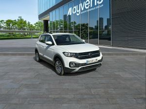 Volkswagen T-cross Advance 1.0 Tsi 81kw (110cv) - Foto 4