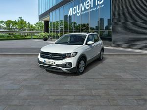 Volkswagen T-cross Advance 1.0 Tsi 81kw (110cv) - Foto 2