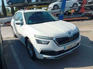 Skoda Kamiq 1.0 Tsi 81kw (110cv) Dsg Emotion - Foto 5