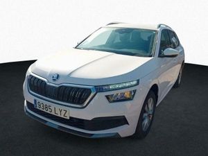 Skoda Kamiq 1.0 Tsi 81kw (110cv) Dsg Emotion - Foto 2