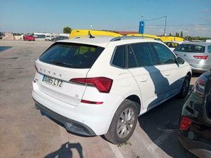 Skoda Kamiq 1.0 Tsi 81kw (110cv) Dsg Emotion - Foto 4