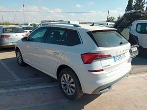 Skoda Kamiq 1.0 Tsi 81kw (110cv) Dsg Emotion - Foto 3