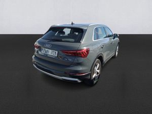 Audi Q3 Advanced 35 Tdi 110kw (150cv) S Tronic - Foto 5
