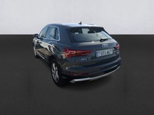 Audi Q3 Advanced 35 Tdi 110kw (150cv) S Tronic - Foto 7