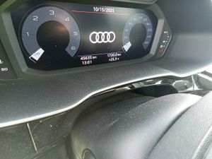 Audi Q3 Advanced 35 Tdi 110kw (150cv) S Tronic - Foto 9