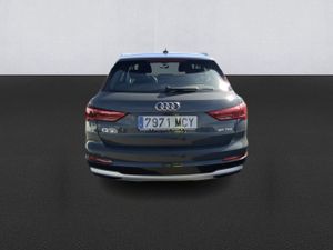 Audi Q3 Advanced 35 Tdi 110kw (150cv) S Tronic - Foto 6