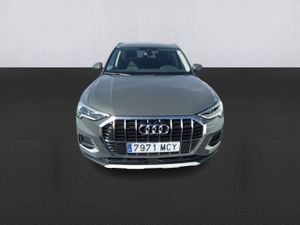 Audi Q3 Advanced 35 Tdi 110kw (150cv) S Tronic - Foto 3