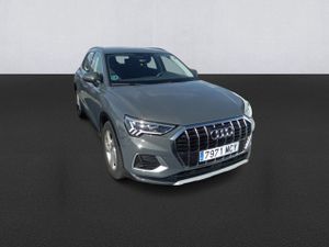 Audi Q3 Advanced 35 Tdi 110kw (150cv) S Tronic - Foto 4