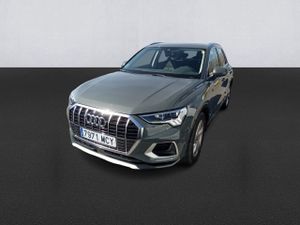 Audi Q3 Advanced 35 Tdi 110kw (150cv) S Tronic - Foto 2