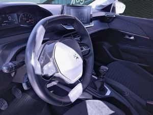 Peugeot 208 Bluehdi 73kw (100cv) Active - Foto 8