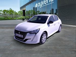 Peugeot 208 Bluehdi 73kw (100cv) Active - Foto 2