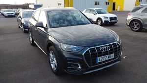 Audi Q5 Advanced 35 Tdi 120kw S Tronic - Foto 5