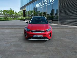 Kia Stonic 1.0 T-gdi 74kw (100cv) Mhev Imt Concept - Foto 3