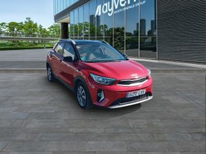 Kia Stonic 1.0 T-gdi 74kw (100cv) Mhev Imt Concept - Foto 4