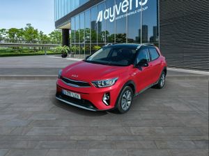 Kia Stonic 1.0 T-gdi 74kw (100cv) Mhev Imt Concept - Foto 2