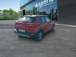 Kia Stonic 1.0 T-gdi 74kw (100cv) Mhev Imt Concept - Foto 5