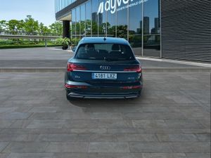 Audi Q5 Advanced 35 Tdi 120kw S Tronic - Foto 6