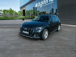 Audi Q5 Advanced 35 Tdi 120kw S Tronic - Foto 2