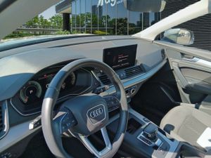 Audi Q5 Advanced 35 Tdi 120kw S Tronic - Foto 8