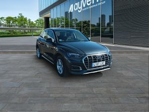 Audi Q5 Advanced 35 Tdi 120kw S Tronic - Foto 4
