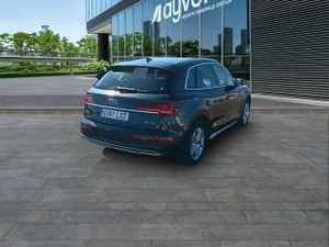 Audi Q5 Advanced 35 Tdi 120kw S Tronic - Foto 5